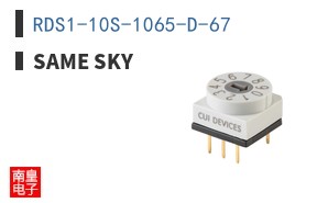RDS1-10S-1065-D-67 ͼƬ